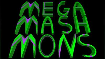 Mega Mash Mons