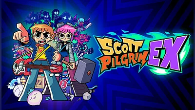 Scott Pilgrim EX