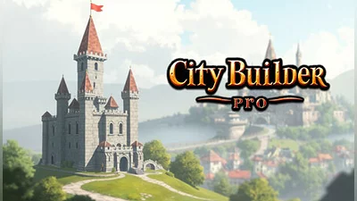City Builder Pro