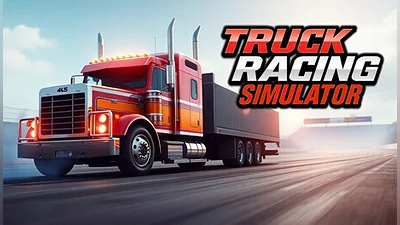 Truck Racing Simulator