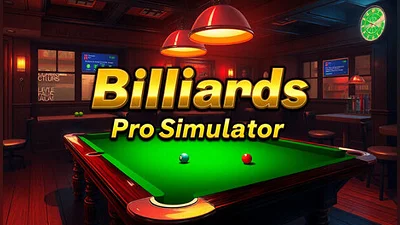 Billiards Pro Simulator