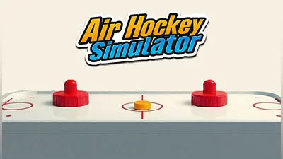 Air Hockey Simulator