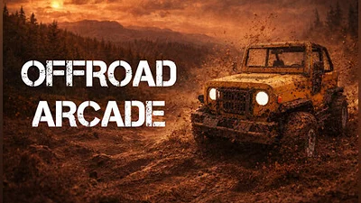 Offroad Arcade