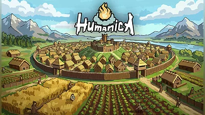 Humanica