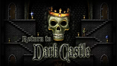 Return to Dark Castle