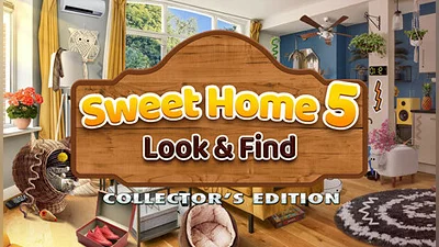 Sweet Home Collection