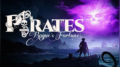 Pirates: Rogue's Fortune
