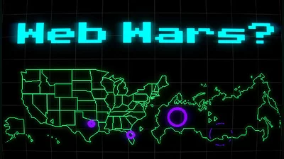 Web Wars