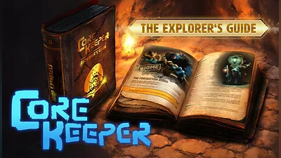 Core Keeper - Explorer's Guide