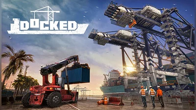 Docked - Deluxe Edition
