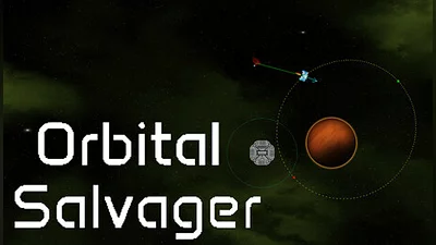 Orbital Salvager