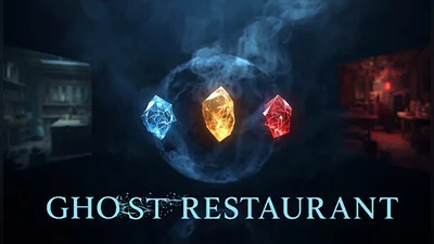 Ghost Restaurant