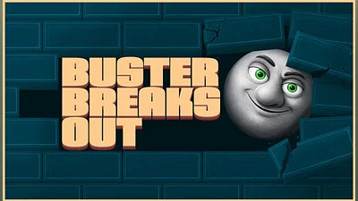 Buster Ball Breaks Out