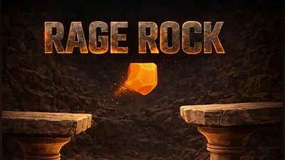 Rage Rock