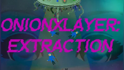 OnionXLayer: Extraction