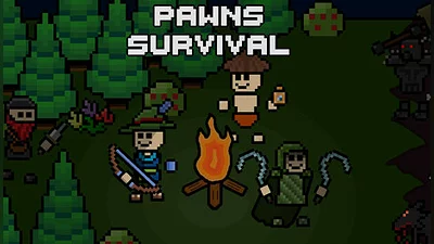 Pawns Survival