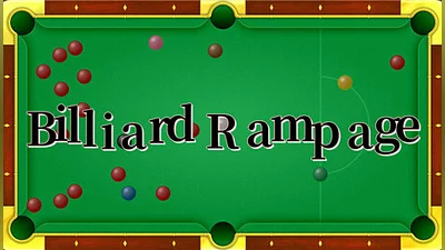 Billiard Rampage
