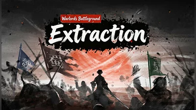 Warlords Battleground: Extraction