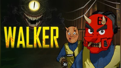 WALKER