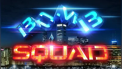 Bomb Squad