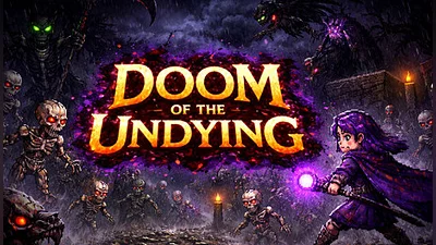 Doom of the Undying