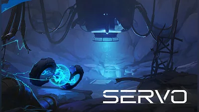 Servo