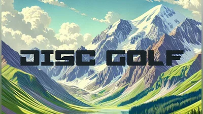 Disc Golf