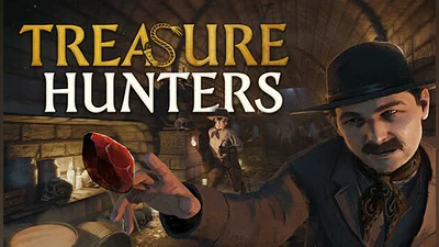 Treasure Hunters