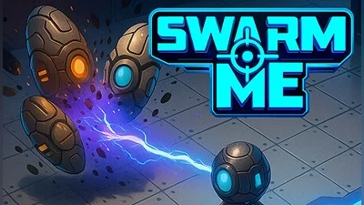 Swarm Me