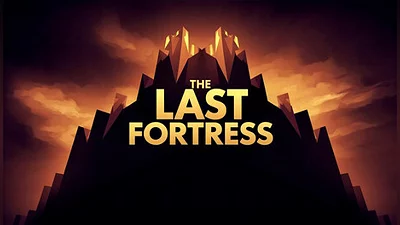 The last fortress