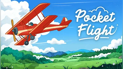 Pocket Flight