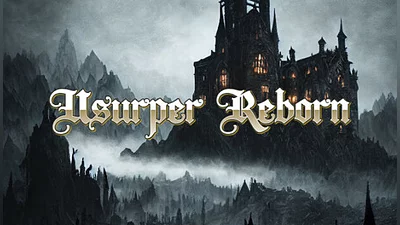 Usurper Reloaded