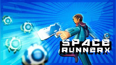 Space Runner X