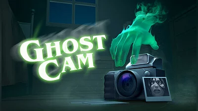 GHOST CAM