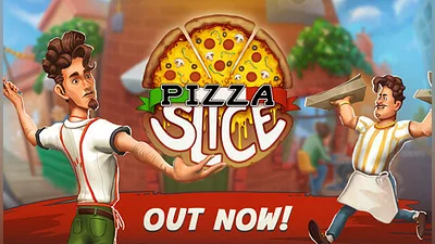 Pizza Slice