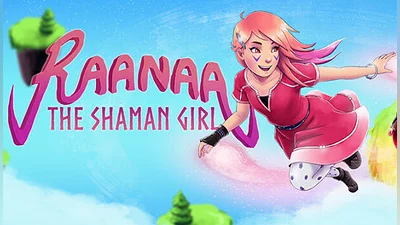 Raanaa - The Shaman Girl