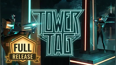 Tower Tag