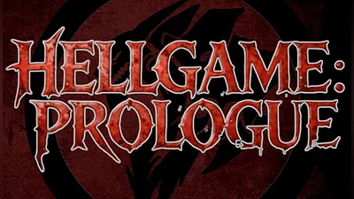 Game of Death Movieverse presents: Hellgame - Prologue