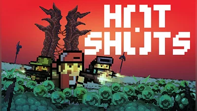 HOTSHOTS