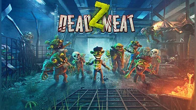 Dead Z Meat