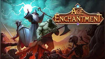 Age of Enchantment