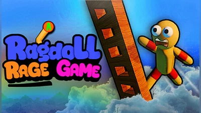 A Ragdoll Rage Game