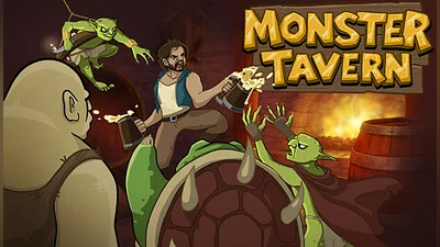 Monster Tavern
