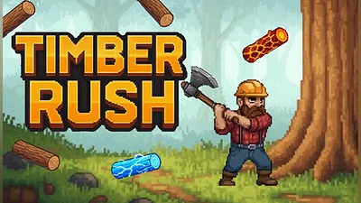 Timber Rush