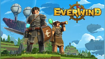 Everwind - Capybara Edition