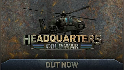 Headquarters: Cold War