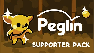 Peglin - Supporter's Pack