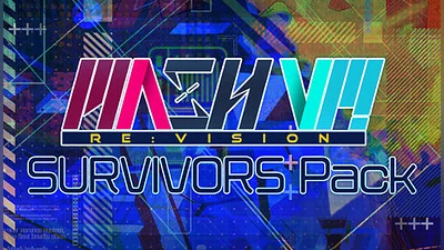 MASH VP! Re:VISION - SURVIVORS Pack