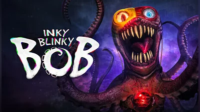 Inky Blinky Bob
