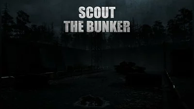Scout-TheBunker